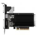  Palit 1024Mb GF GT 720 DDR3 DVI, VGA, HDMI